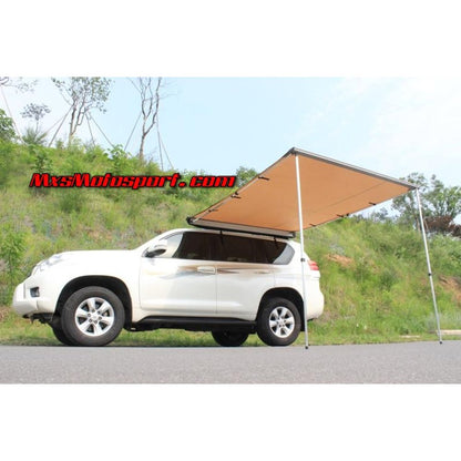 MXS2769 Off Road Luxury Roof Top Tent