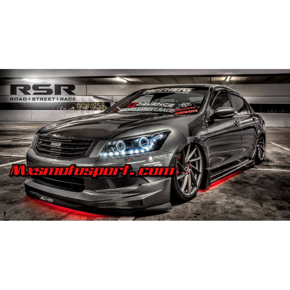 MXS2835 Honda Accord Mugen Racing Grill