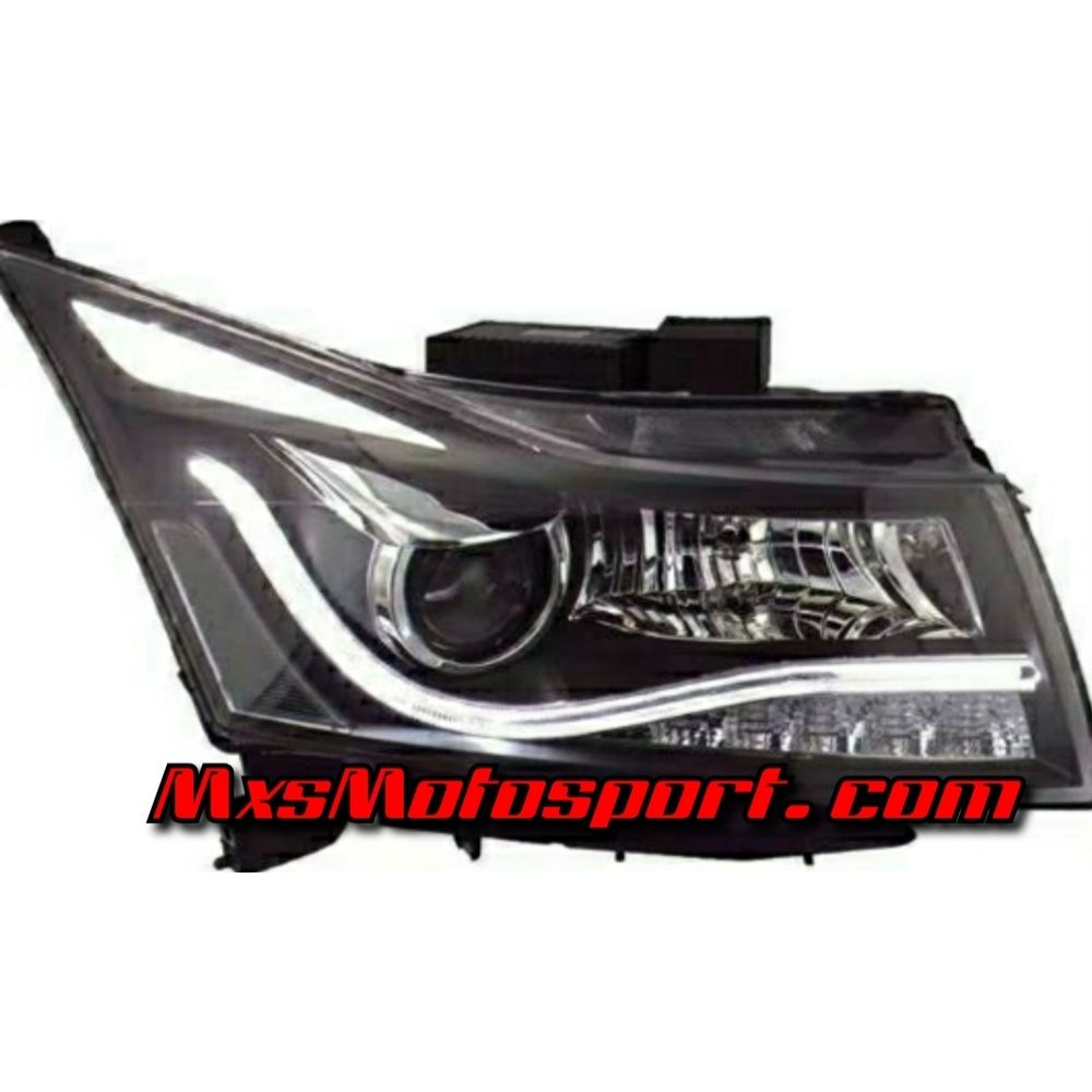 MXS2860 Chevrolet Cruze LED Daytime Projector Headlights