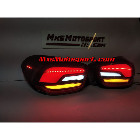 MXS2874 Renault Kwid LED Tail Lights
