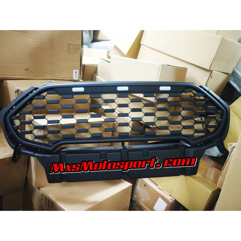MXS2881 Ford EcoSport Sports Led Grill New Version