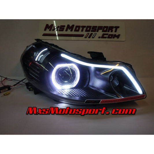 MXS2928 Maruti Suzuki SX4 LED Daytime Projector Headlights