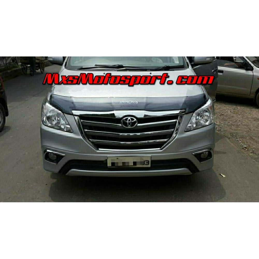 MXS2940 Toyota Innova Bonnet Bug Shield