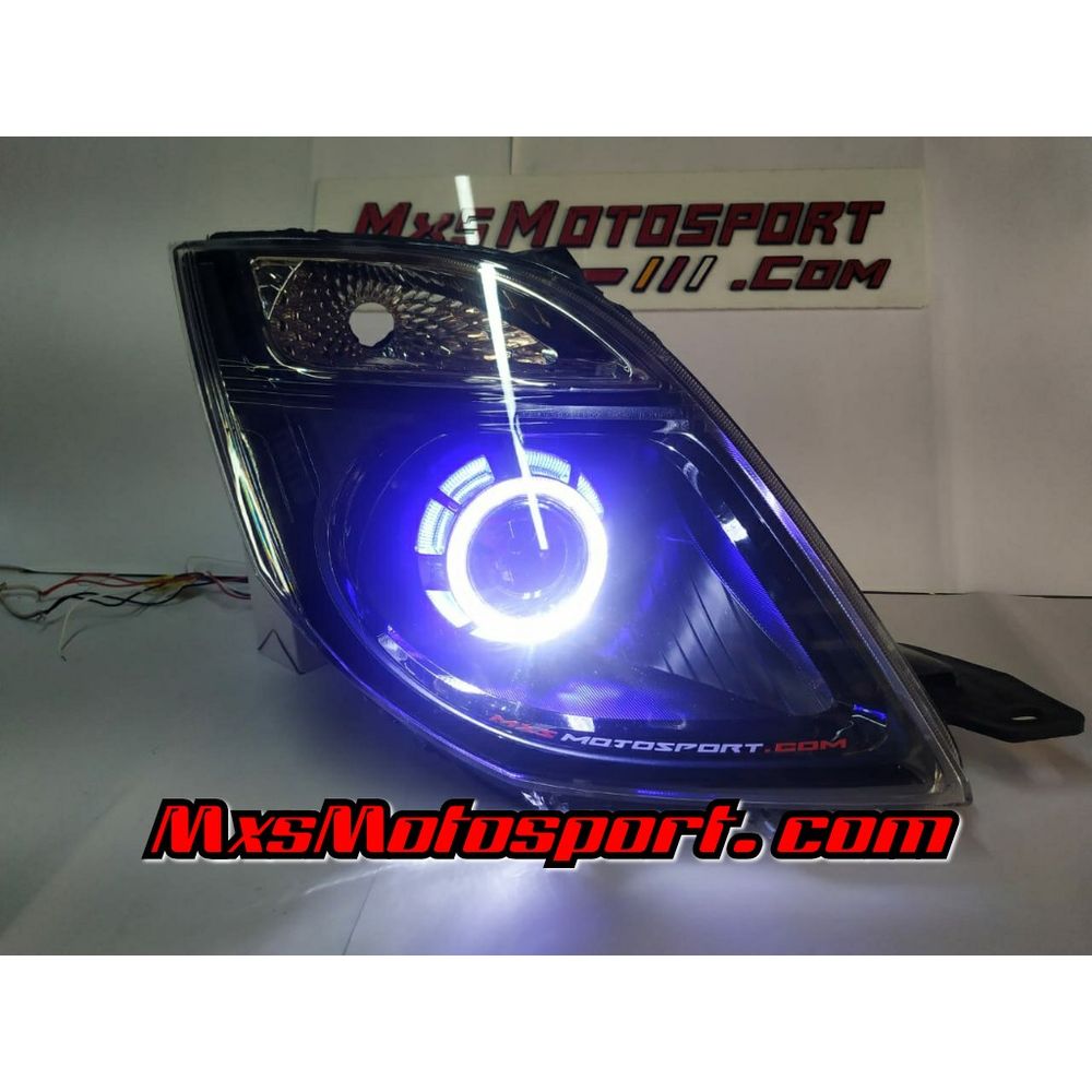 MXS2959 Tata Nano Projector Headlights