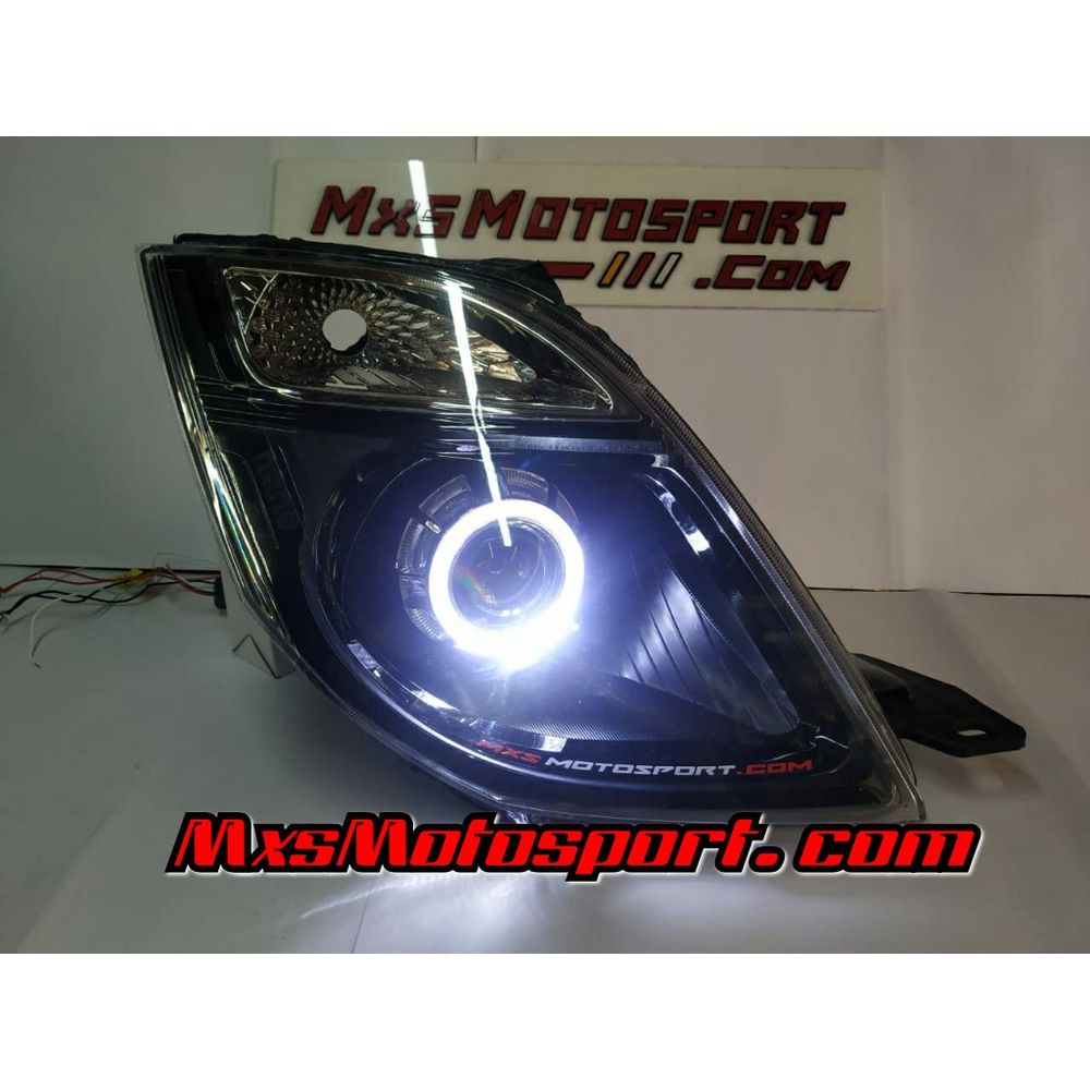 MXS2959 Tata Nano Projector Headlights