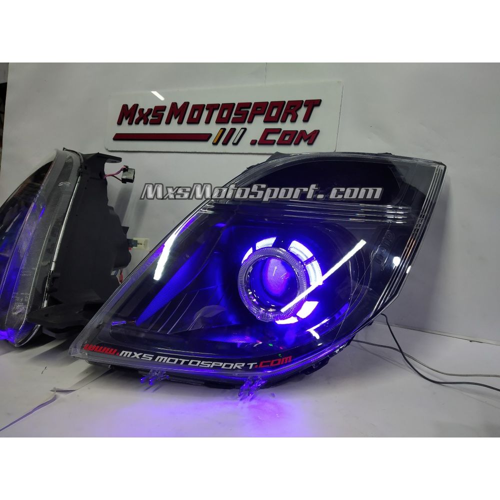 MXS2959 Tata Nano Projector Headlights