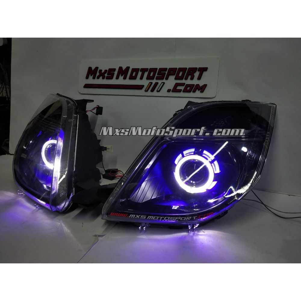 MXS2959 Tata Nano Projector Headlights