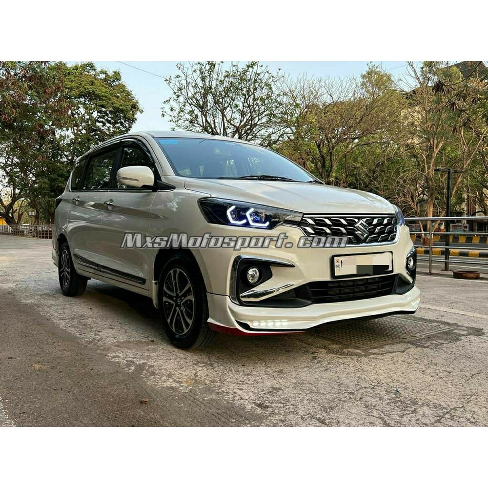 MXS3007 Body Kit For Maruti Suzuki ERTIGA 2018+