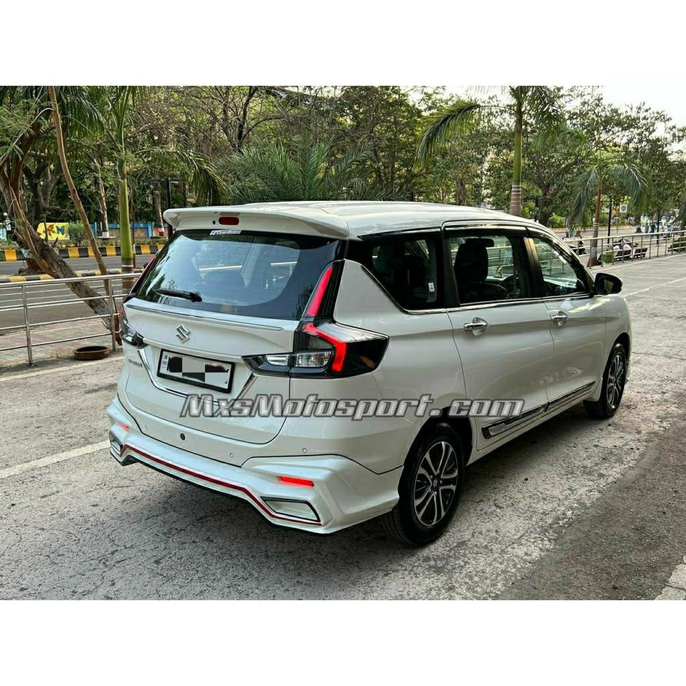 MXS3007 Body Kit For Maruti Suzuki ERTIGA 2018+