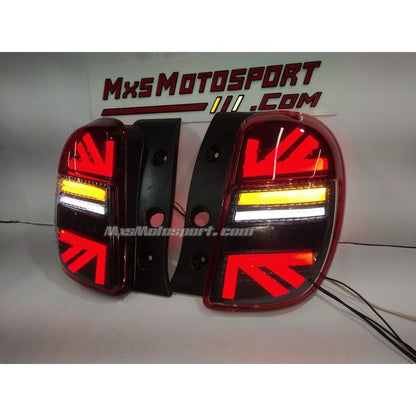 MXS3067 Nissan Micra LED Tail Lights