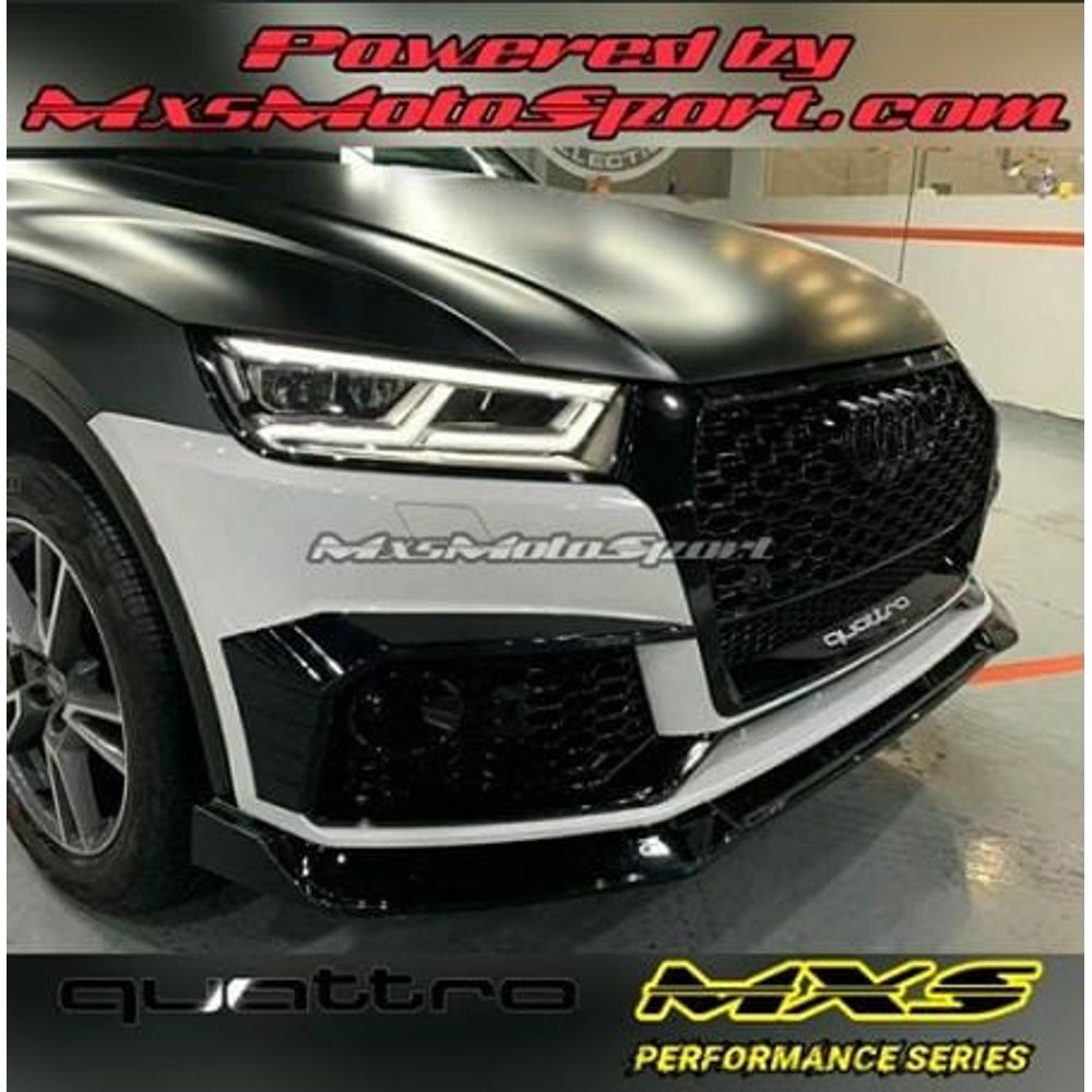 MXS3090 Sports Body kit for Audi Q5