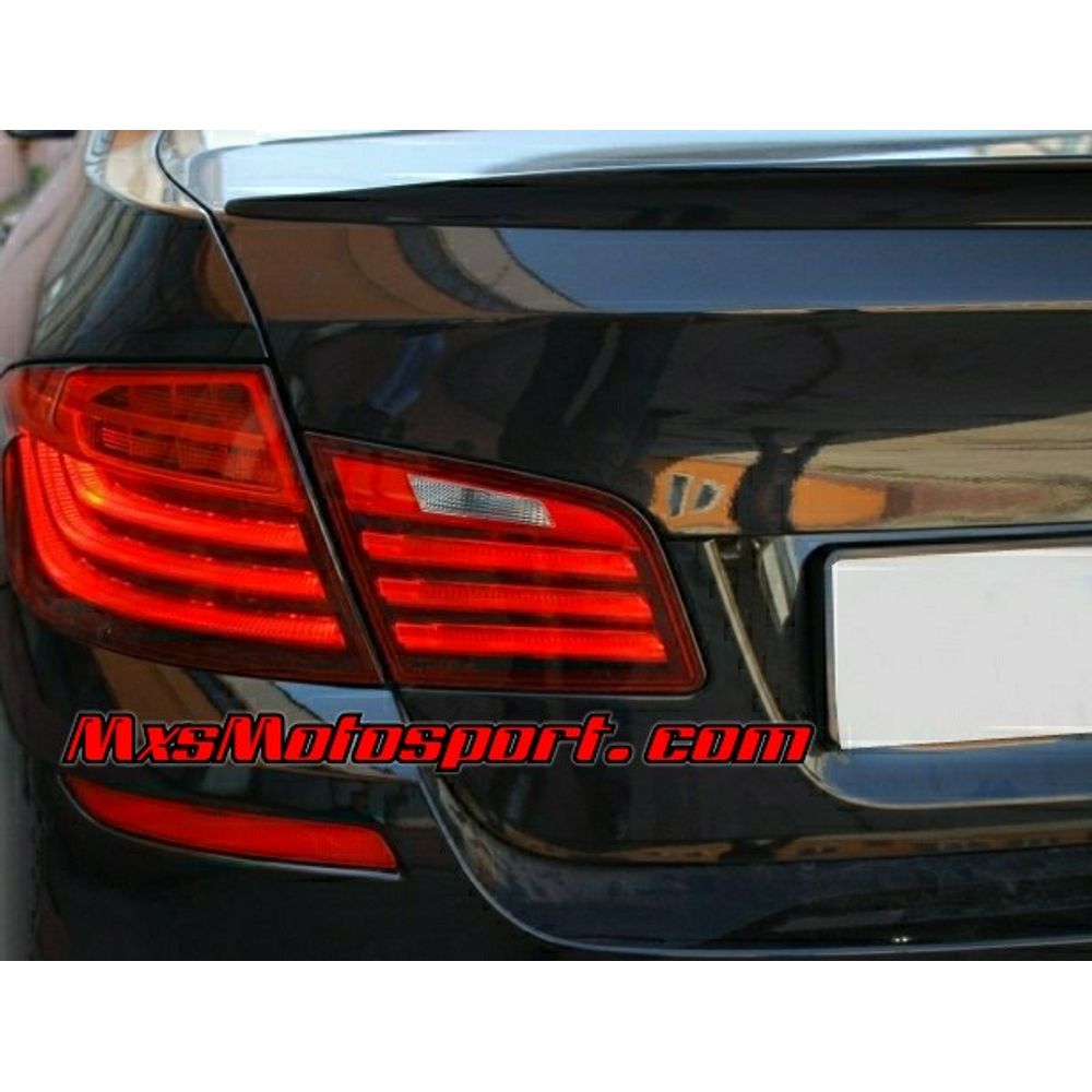 MXS3097 LED Tail Lights For BMW 5 Series F10 2011-2017 LCI Design