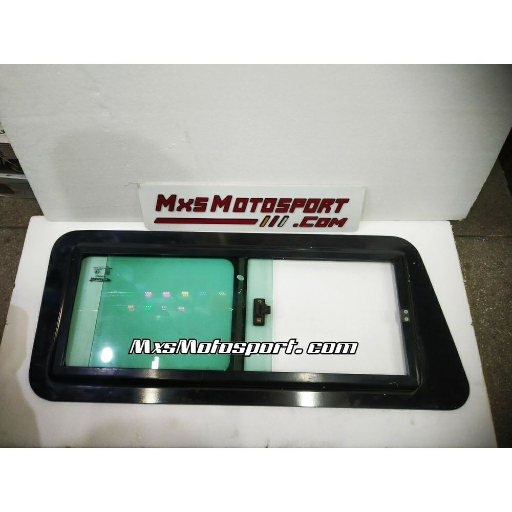MXS3156 Rear Sliding Window System Mahindra Thar Next Generation