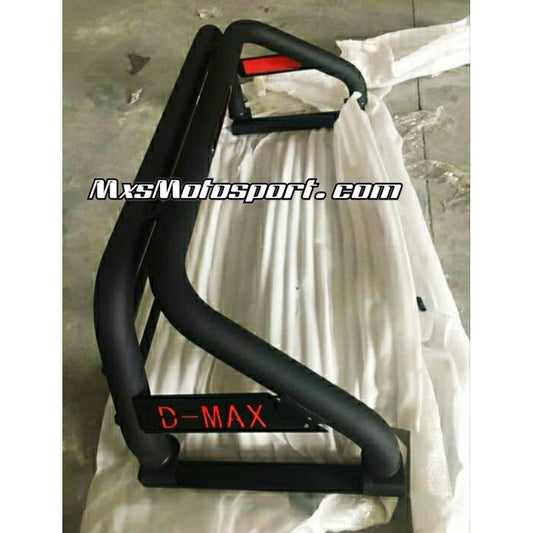 MXS3170 ISuzu D Max V Cross Roll Bar 4X4