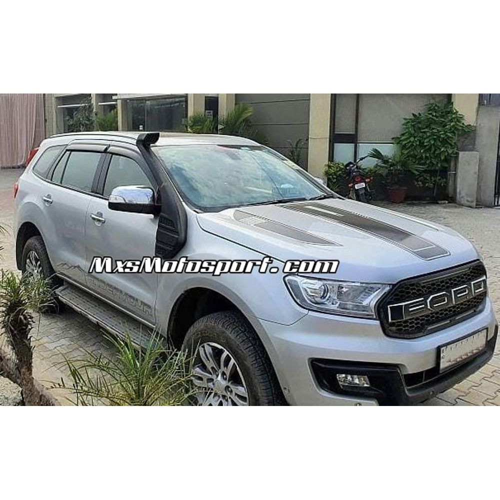 MXS3173 Ford Endeavour Snorkel Off-Road 4x4