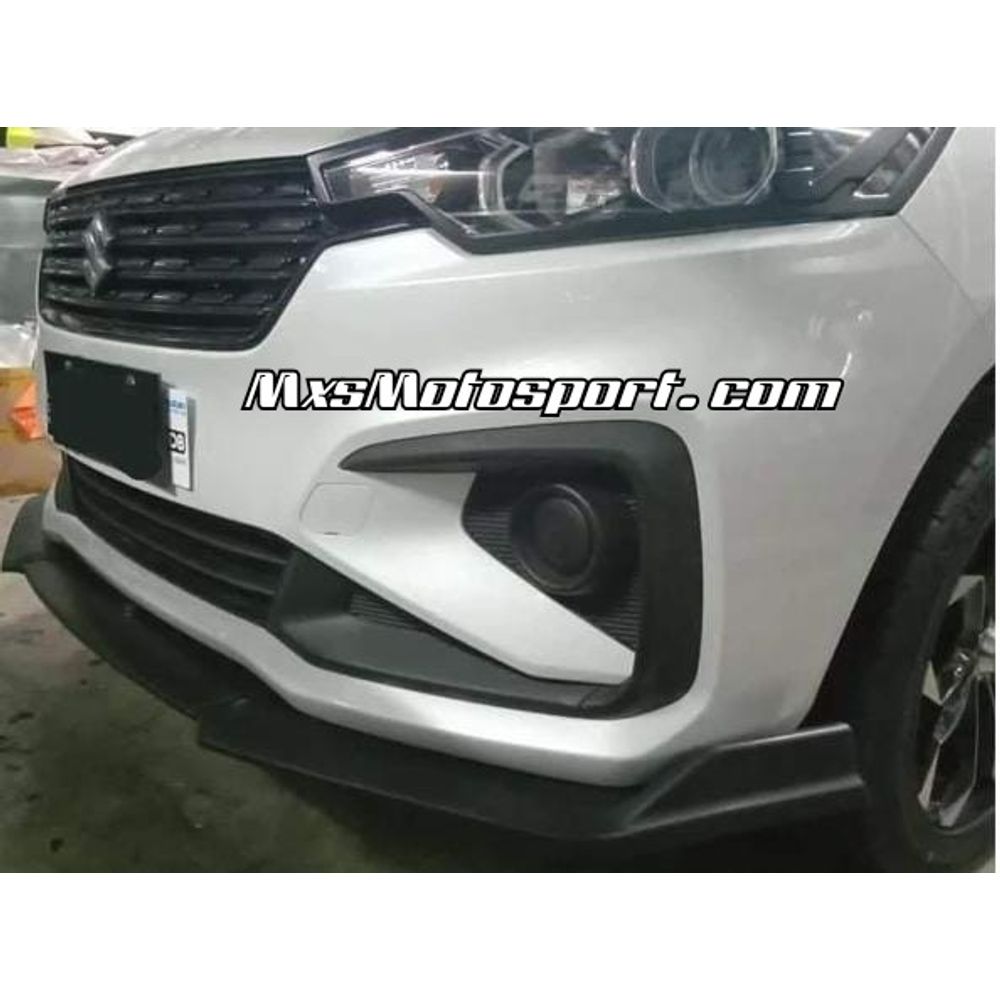 MXS3185 Maruti Suzuki Ertiga Sports Body Kit Diffusers 2018+