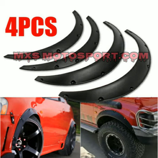 MXS3193 Fender Flares Universal Fit