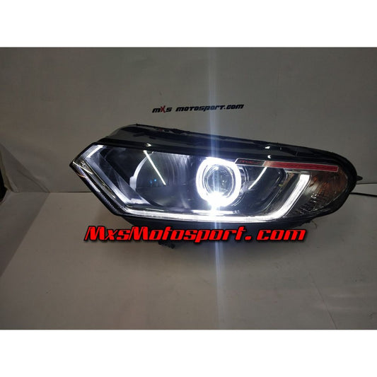 MXS3230 Ford Ecosport LED Projector Headlights