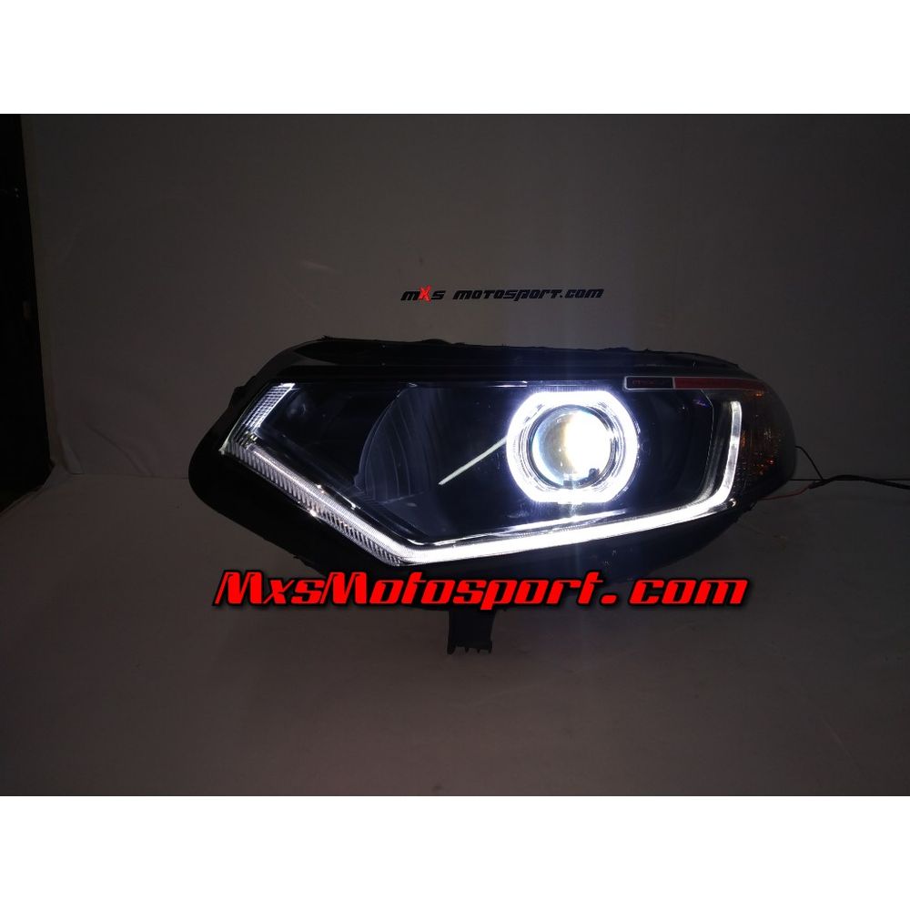 MXS3230 Ford Ecosport LED Projector Headlights