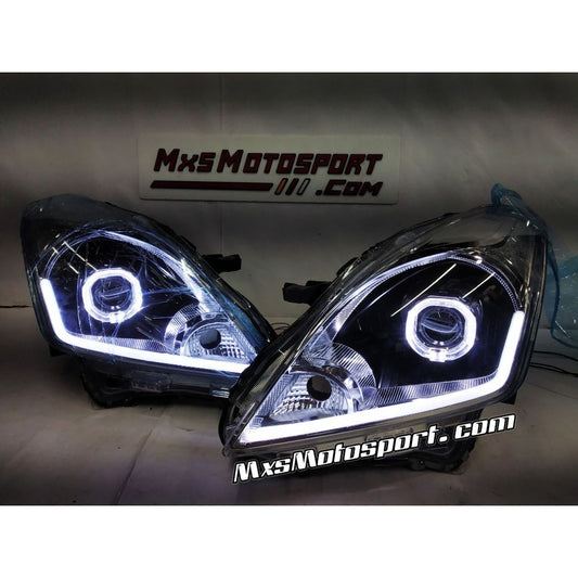 MXS3239 Maruti Suzuki Baleno DRL Projector Headlights