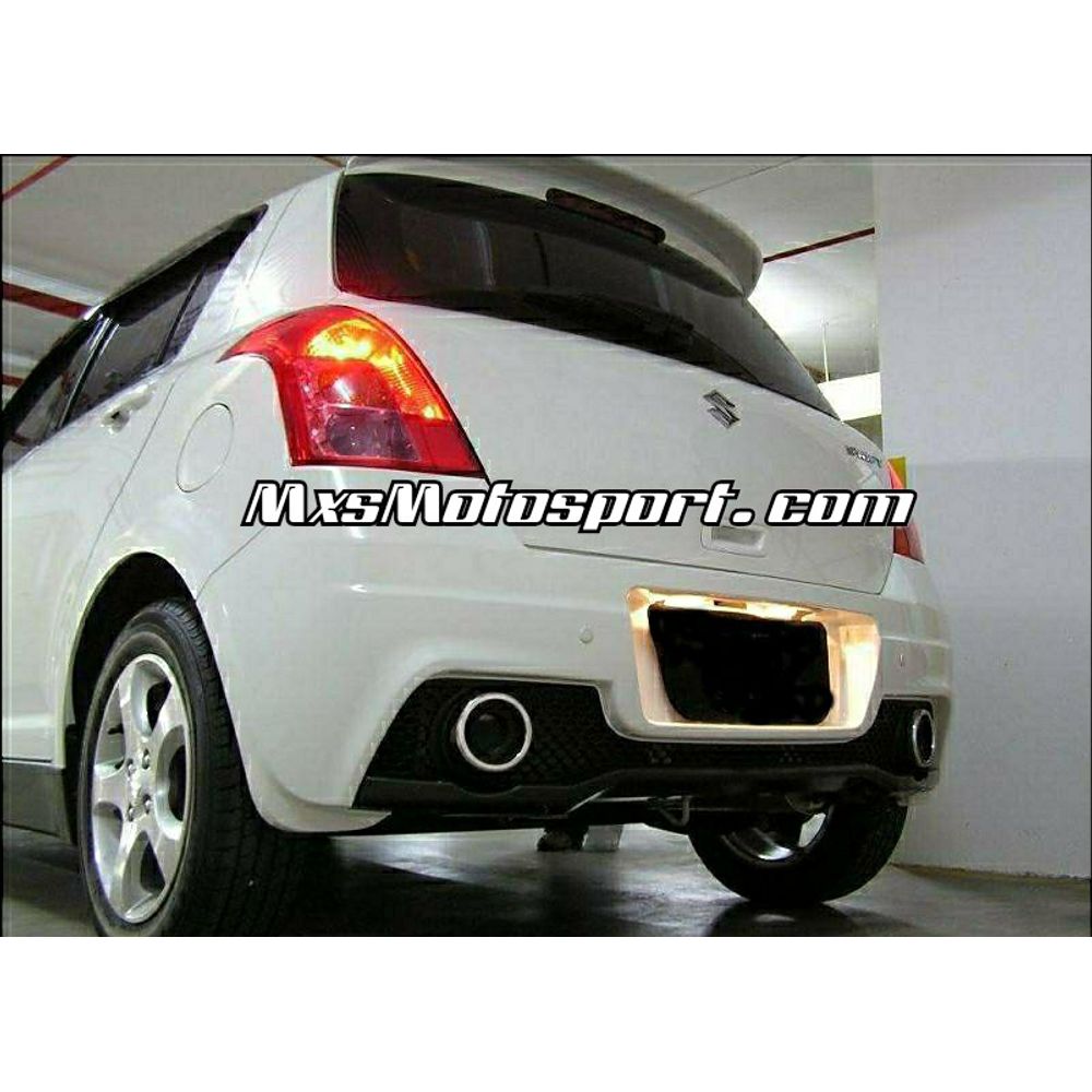 MXS3241 Maruti Suzuki Swift Sports Body Kit Old Version