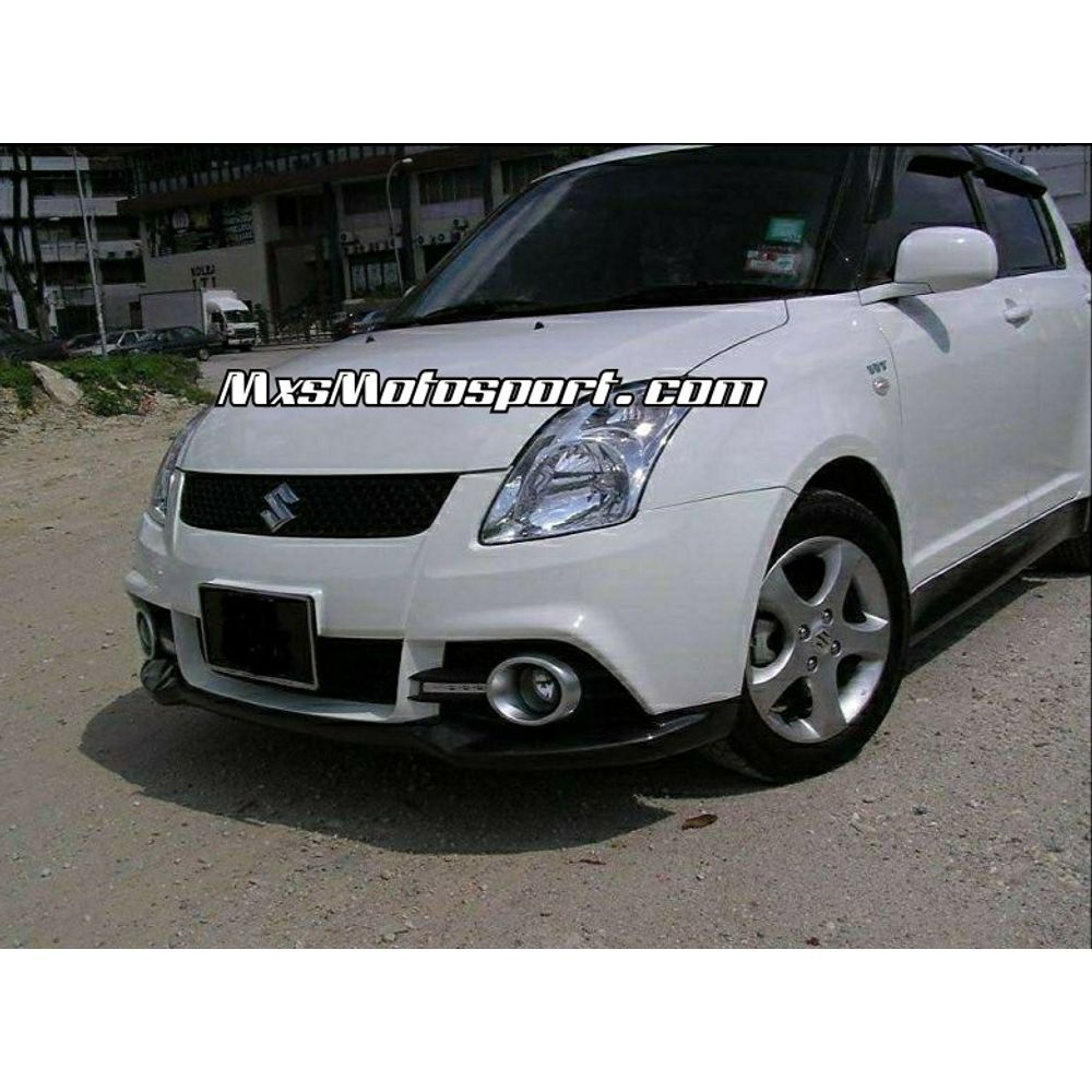 MXS3241 Maruti Suzuki Swift Sports Body Kit Old Version