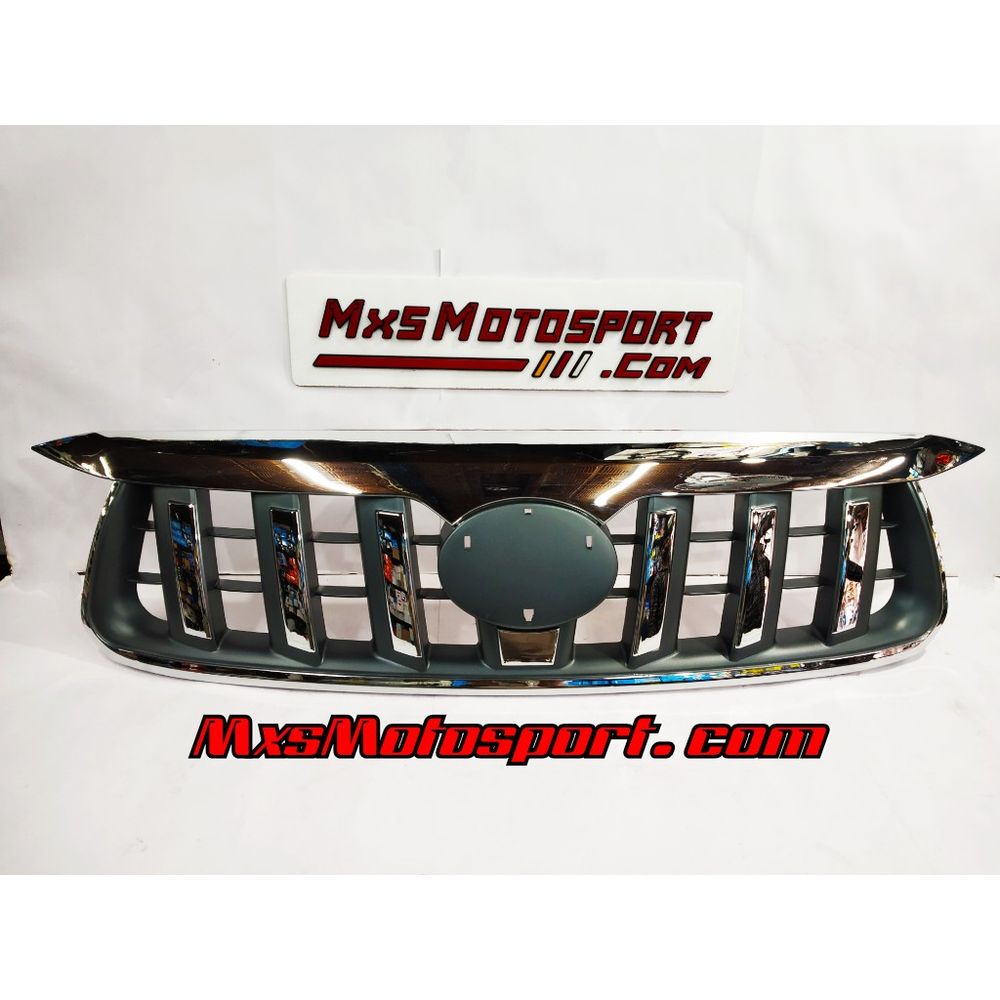 MXS3259 Prado Style Grill For Toyota Fortuner Type 1 Version
