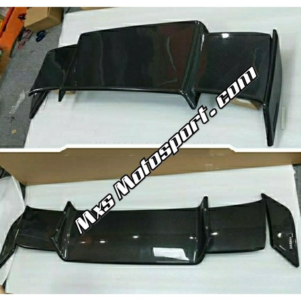 MXS3268 Mercedes G Wagon Brabus Style Carbon Fiber Powerdome Body Kit W464 2019+