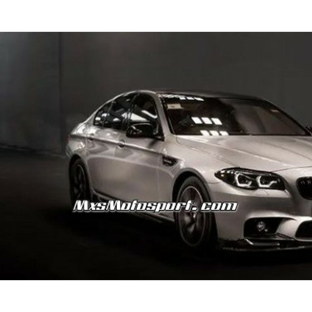 MXS3273 LED Daytime Projector Headlights For BMW 5 Series F10