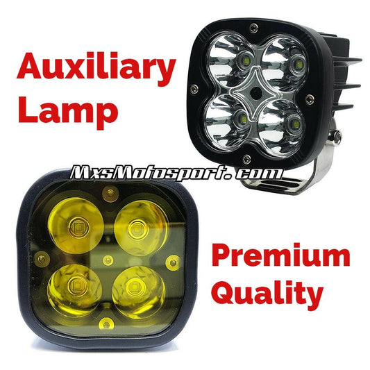 MXS3277 Extra Performance Fog Lamps White & Yellow