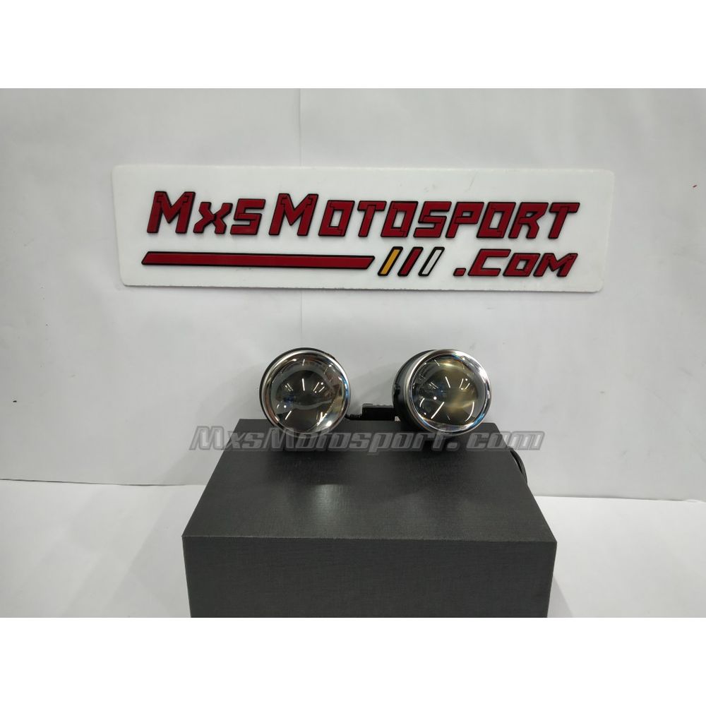 MXS3292 Bi-BEAM LED Projector Fog lamps For Cars