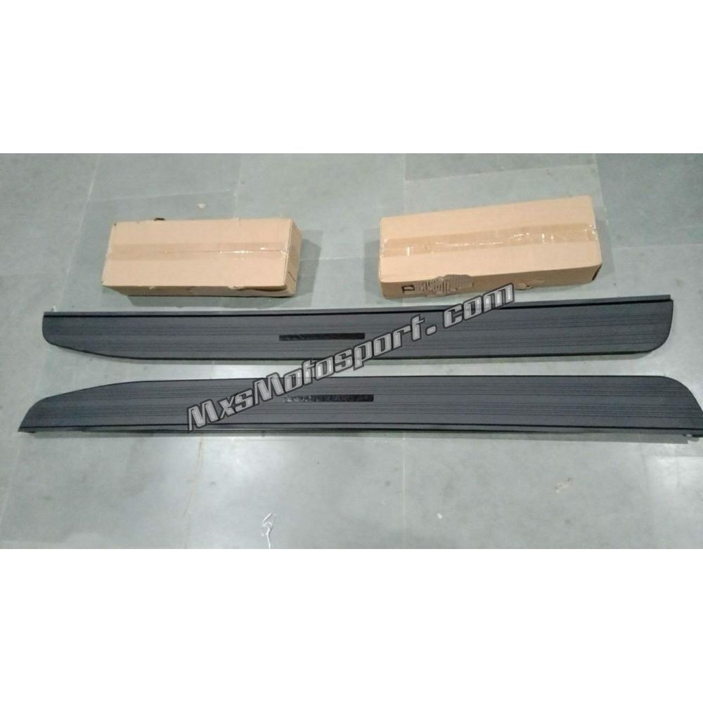 MXS3297 Side Foot Steps For Range Rover Sport