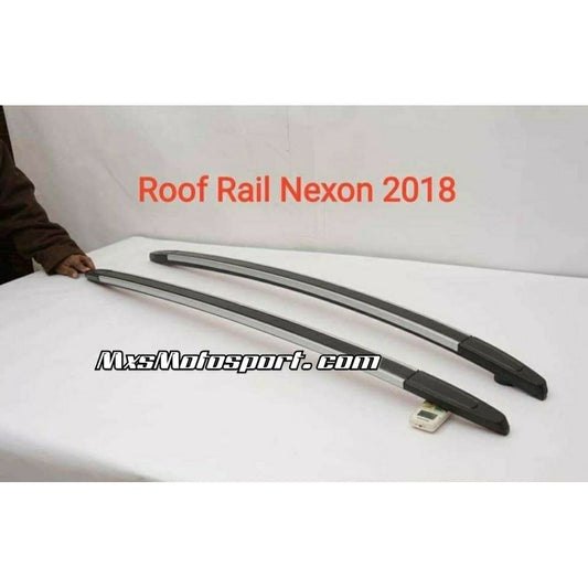 MXS3313 Tata Nexon Roof Rails (set of 2) 2018