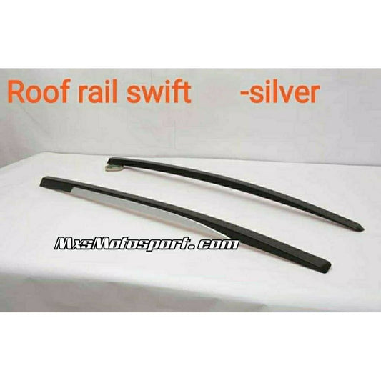 MXS3319 Maruti Suzuki Swift Roof Rails (Set of 2)