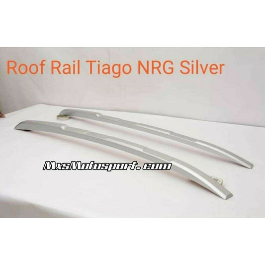 MXS3320 Tata Tiago Roof Rails (Set of 2)