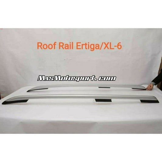 MXS3321 Maruti Suzuki Ertiga XL6 Roof Rails (Set of 2)
