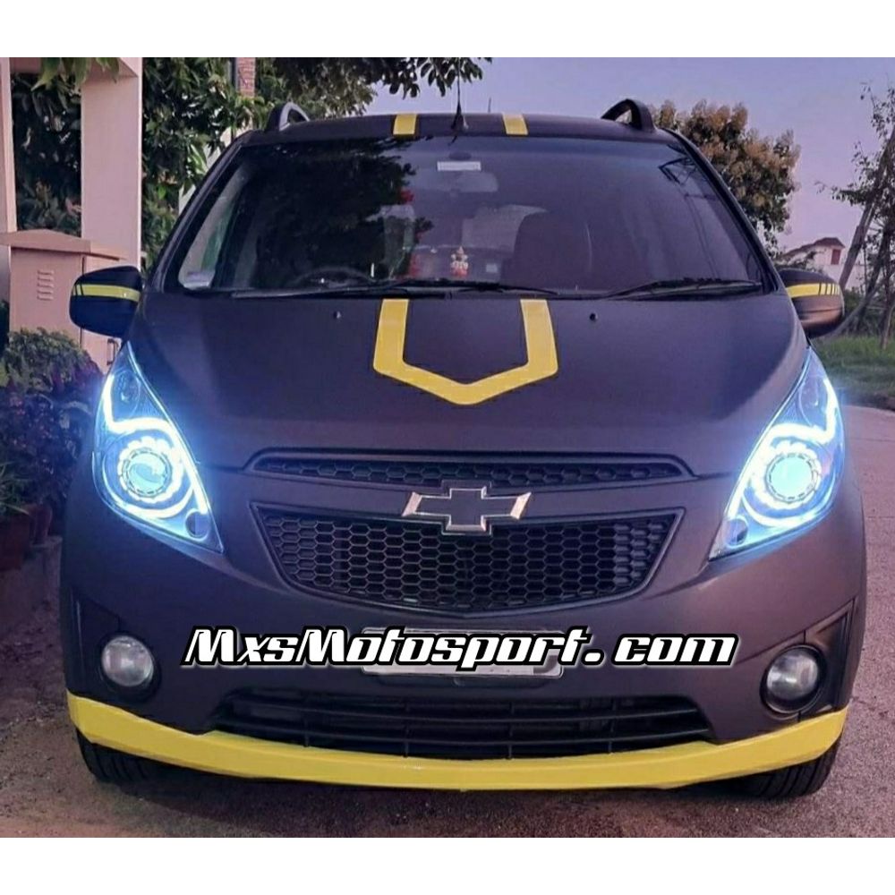 MXS3349 Chevrolet Beat DRL Projector Headlights