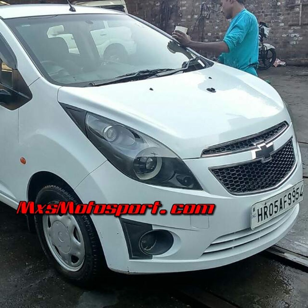 MXS3390 Chevrolet Beat Dual Projector Headlights