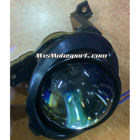 MXS3398 HID Projector Fog Lamps For Volkswagen Vento