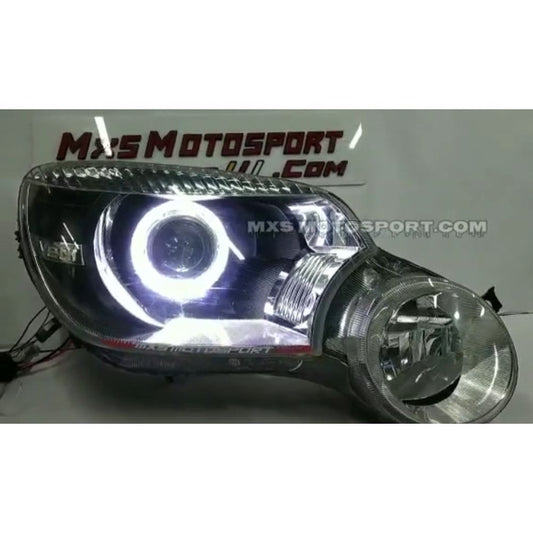 MXS3403 Skoda Yeti Pojector Headlights