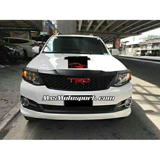 MXS3461 TRD GRILL For Toyota Fortuner Type 2 Version