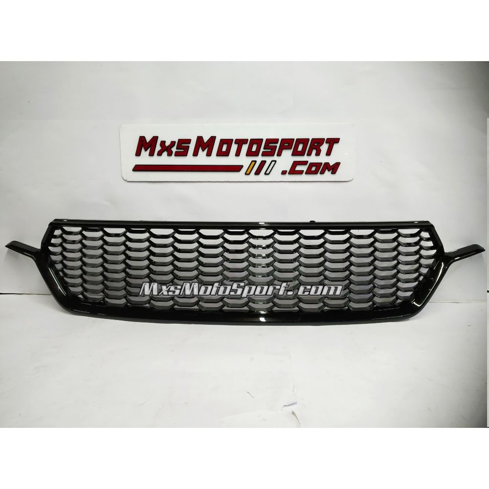 MXS3466 RS Grill For Maruti Suzuki Ertiga 2018+