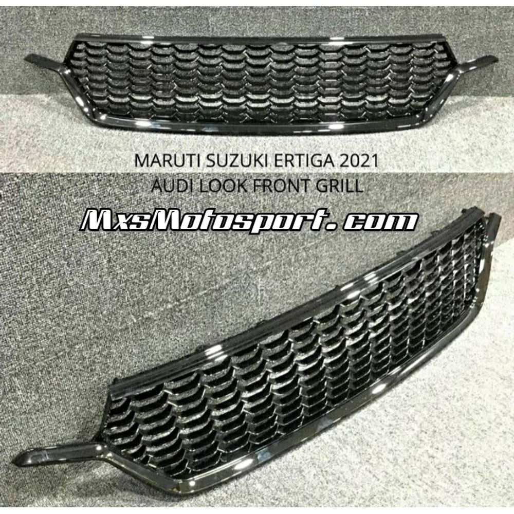 MXS3466 RS Grill For Maruti Suzuki Ertiga 2018+