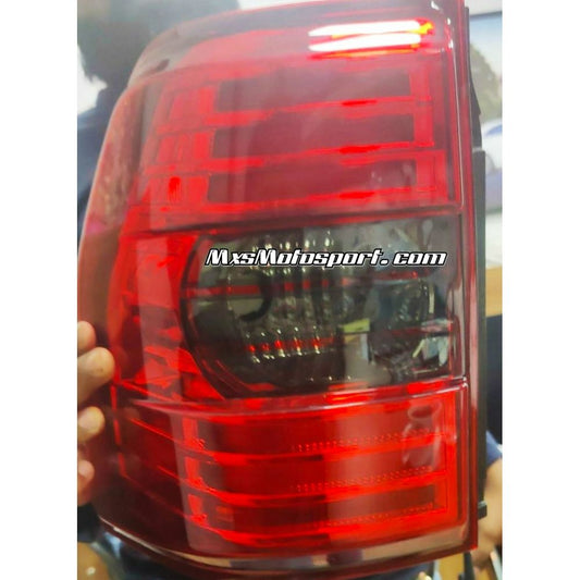 MXS3496 Tail Lights Mitsubishi Montero OEM