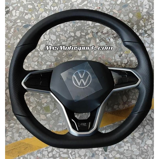 MXS3482 Volkswagen Aftermarket Steering Wheel