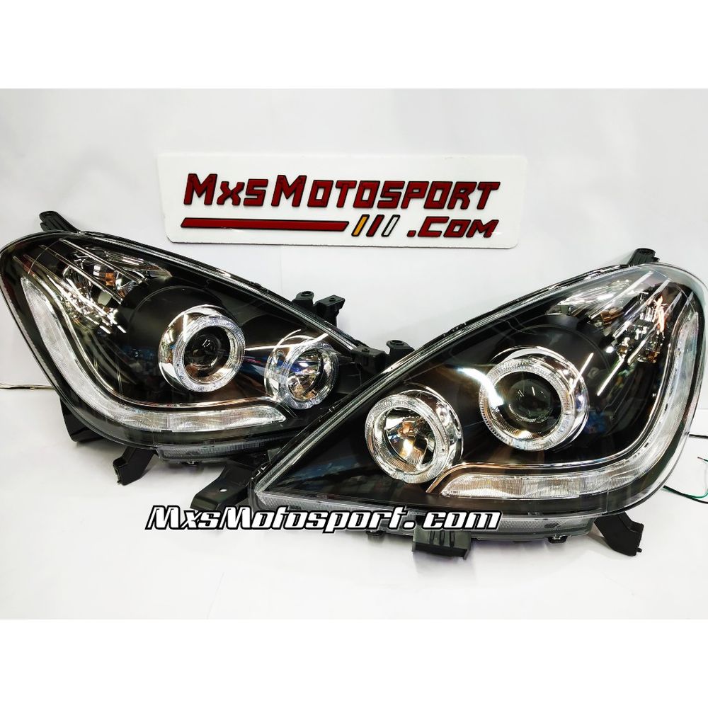 MXS3512 Toyota Innova Projector Headlights Matrix Series Old Version