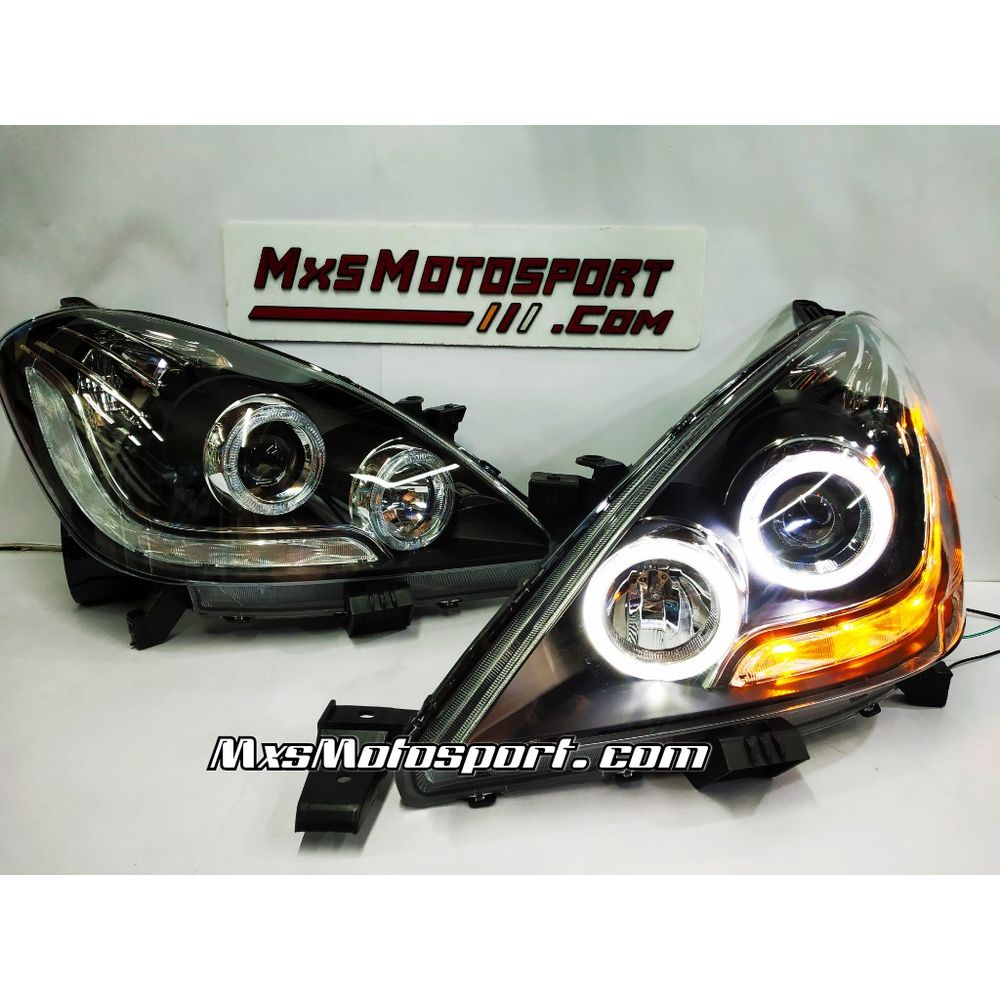 MXS3512 Toyota Innova Projector Headlights Matrix Series Old Version