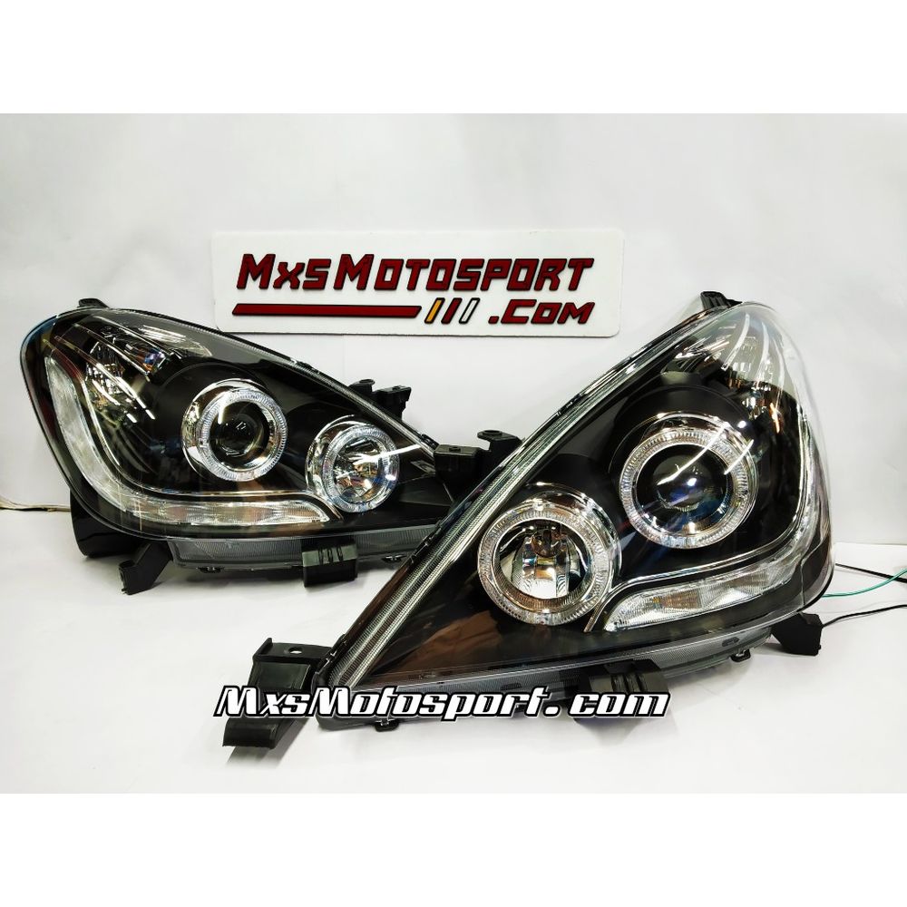 MXS3512 Toyota Innova Projector Headlights Matrix Series Old Version