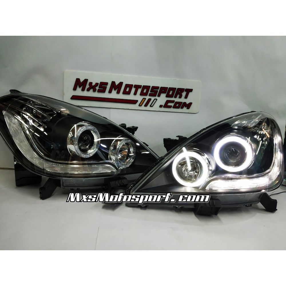 MXS3512 Toyota Innova Projector Headlights Matrix Series Old Version