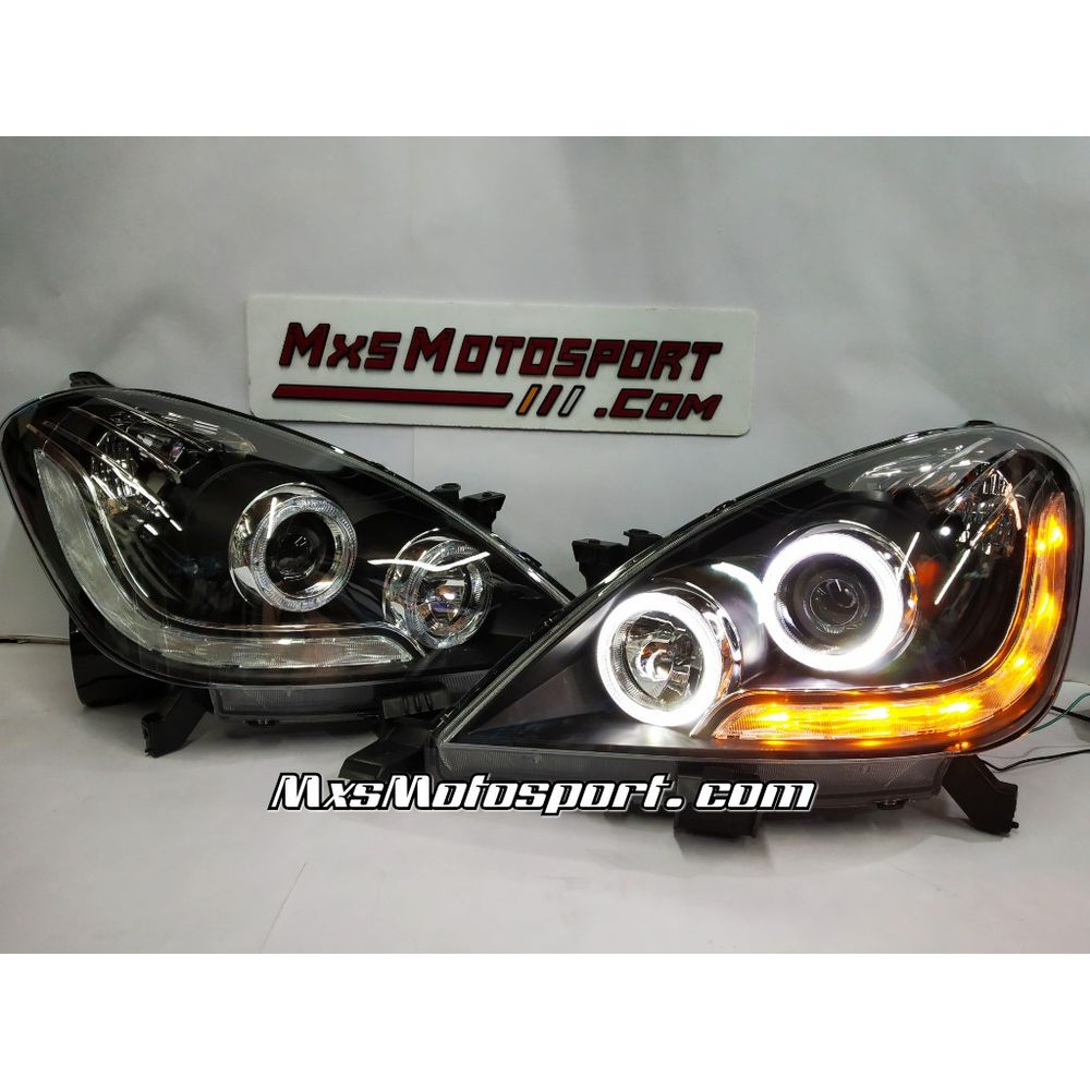 MXS3512 Toyota Innova Projector Headlights Matrix Series Old Version